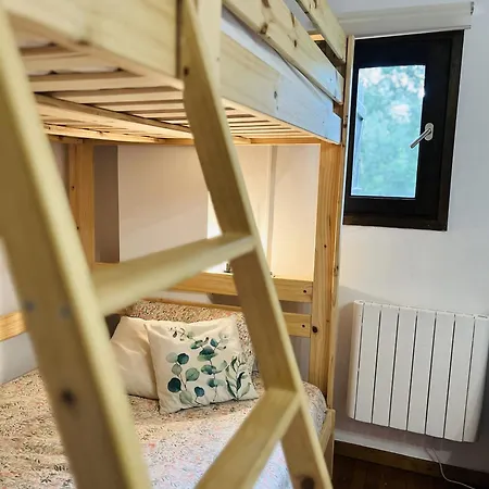 Estudio Las Perseidas - Vall De Boi Pla de l'Ermita Extérieur photo