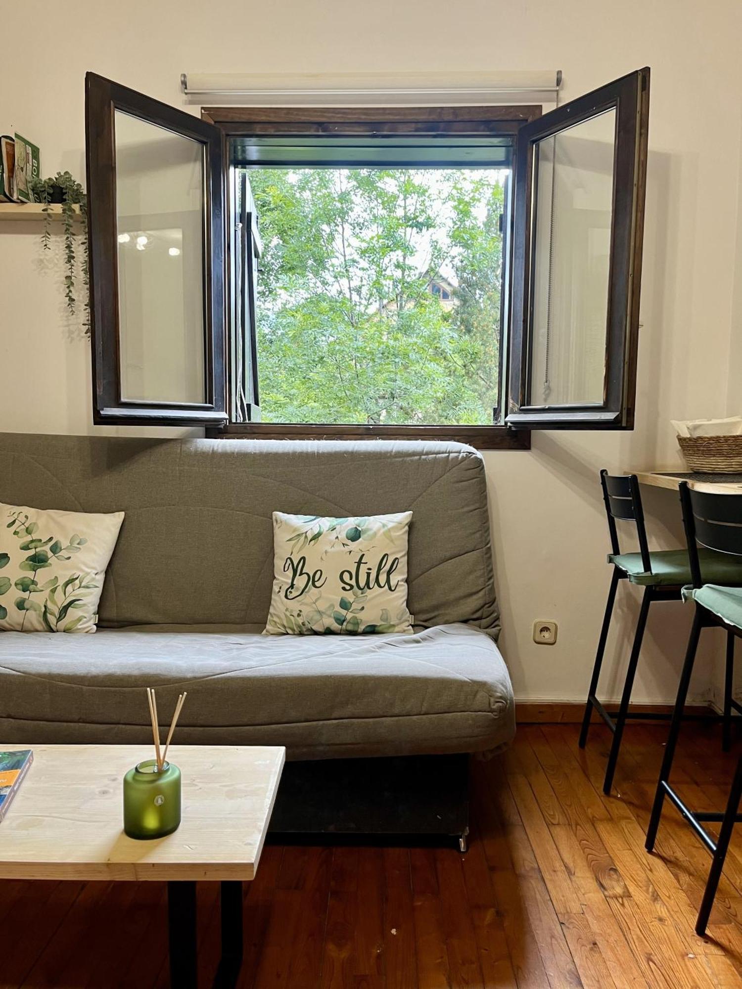 Estudio Perseidas - Vall De Boi Apartment