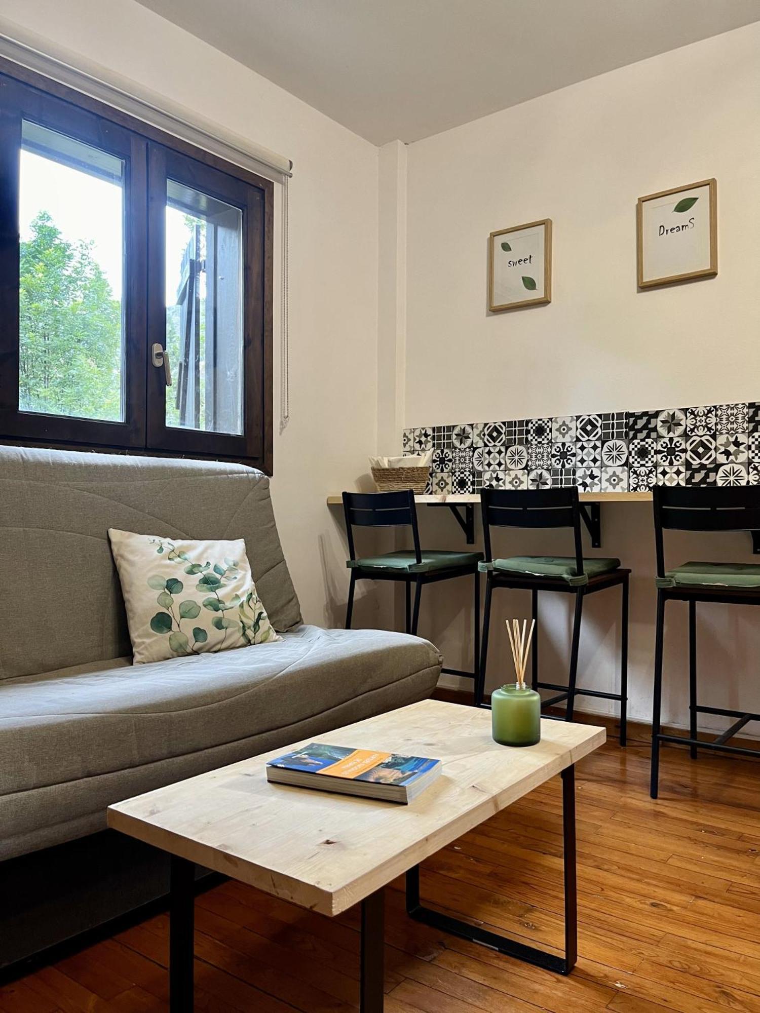 Estudio Perseidas - Vall De Boi Apartment *