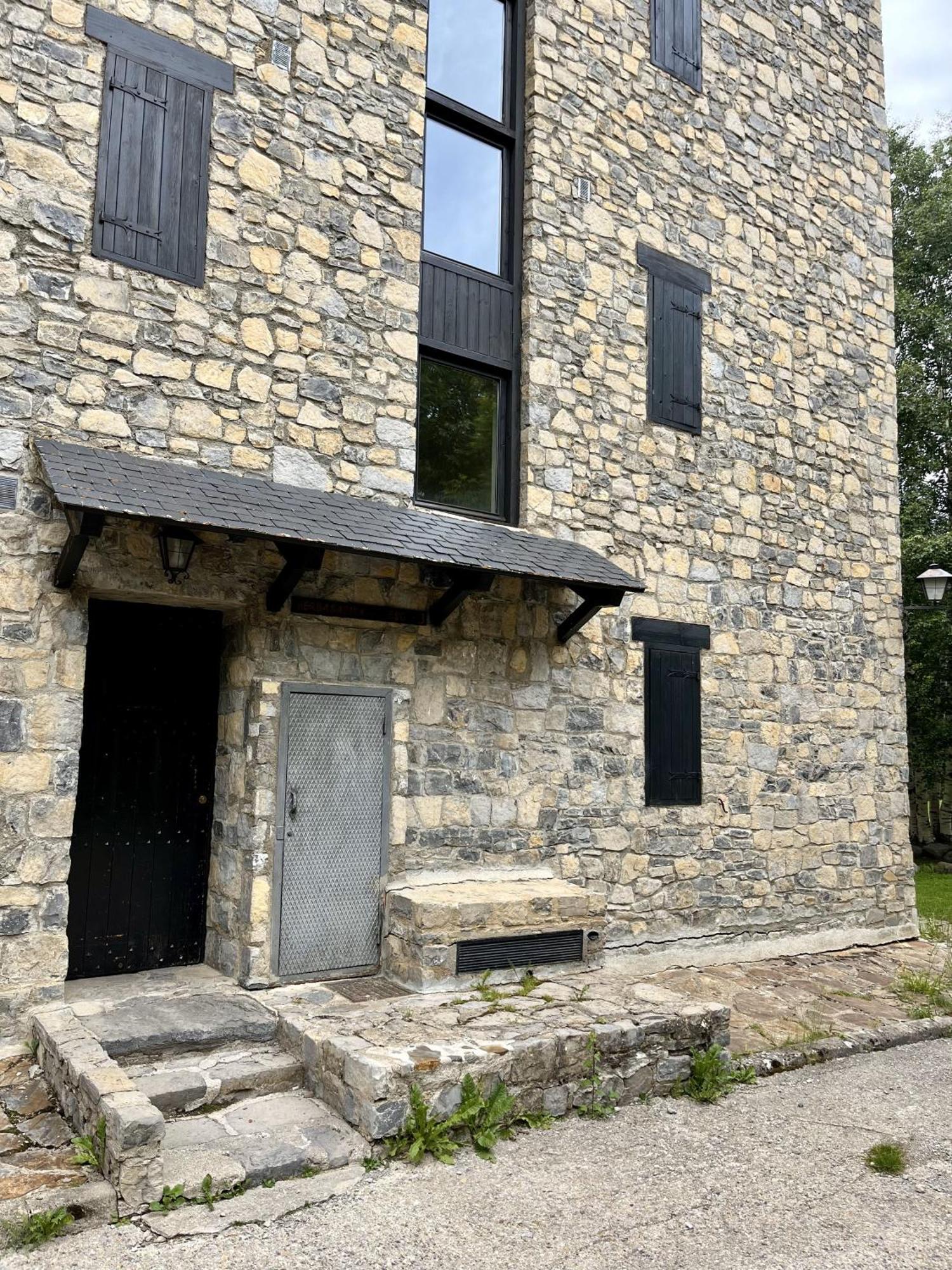 Apartment Estudio Perseidas - Vall De Boi *