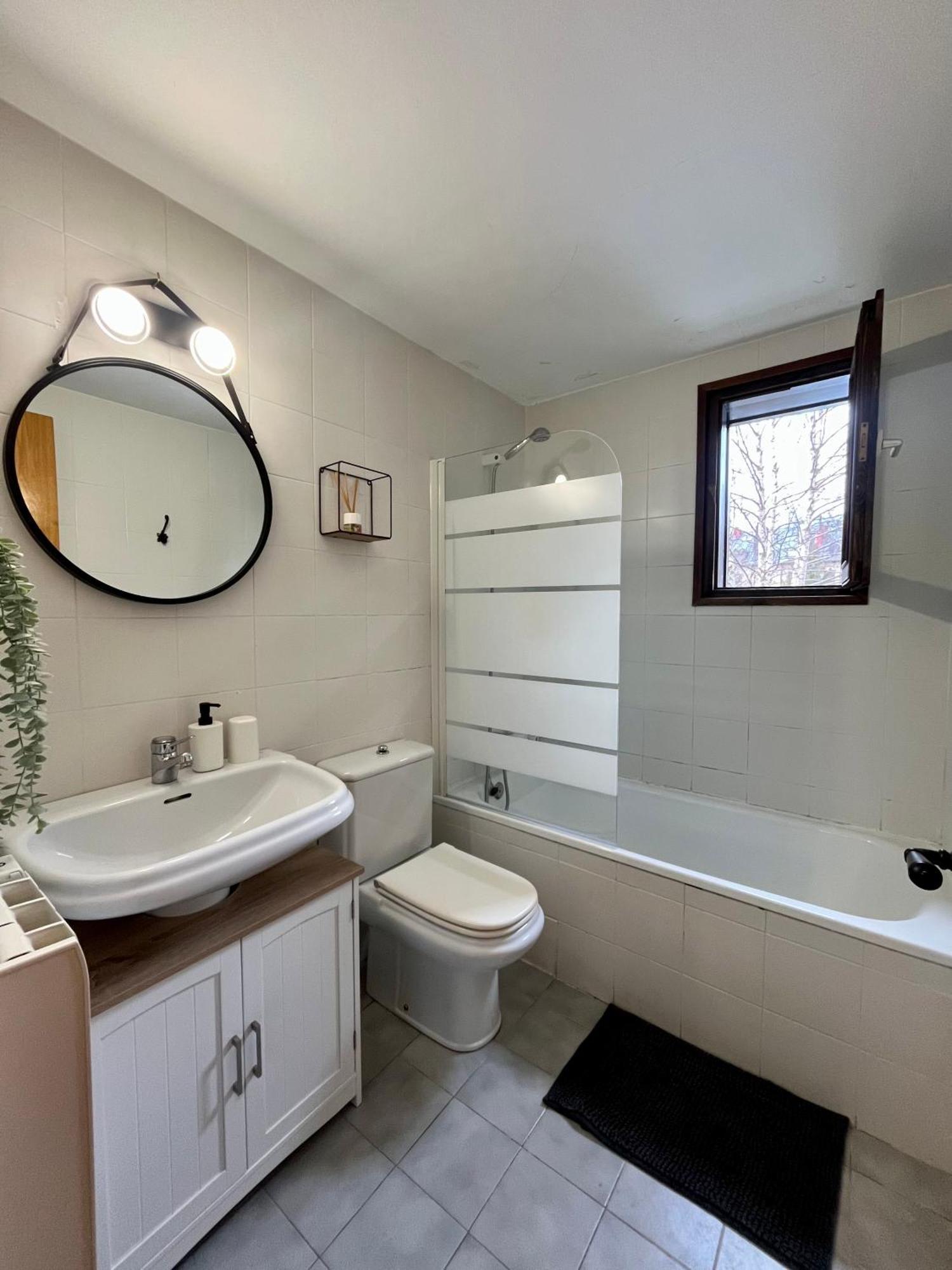 Estudio Perseidas - Vall De Boi Apartment